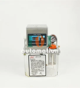 1 STCK. NEU FÜR 1,5 Liter elektrische Schmierpumpe BE2232-150X/T BE2232-151X - Bild 1 von 5