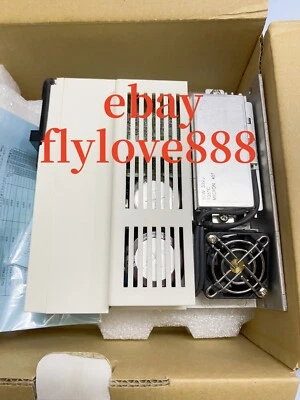 HARMONIC HA-800A-6C-200 ADJ FHA-40C-100-E250 Servo driver - Image 1 of 3