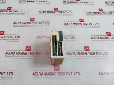 Pro-face EXM-DMM24DRF Digital Expansion Module 24VDC 40MA, 5VDC 70MA - Image 1 of 4