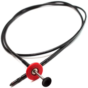 Prontor Shutter Release Cable 43" 110cm For Mamiya 7 7II 67 6x7 II RZ67 RB67 - Picture 1 of 7