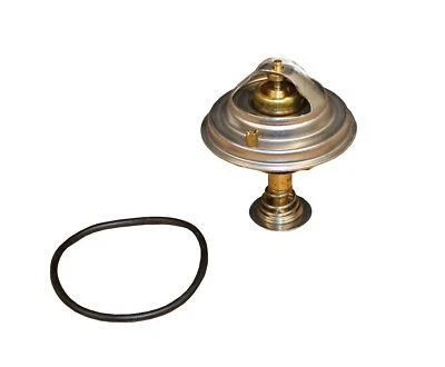 Termostato de refrigerante Rein Engine para Mercedes-Benz CTI0019 Foto 1 de 4