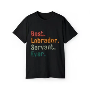 Best. Labrador. Servant. Ever. - Picture 1 of 37
