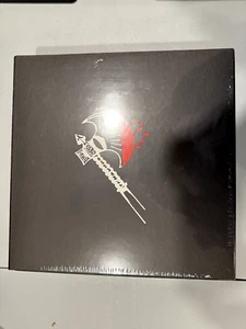 VMP Anthology The Story Of Metal Blade Limited Edition Vinyl Box Set NEW/SEALED - Picture 1 of 7