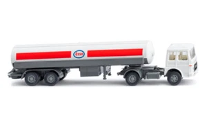 Tanksattelzug (MAN) "Esso" - 1:87 - Wiking (080597) - Picture 1 of 1