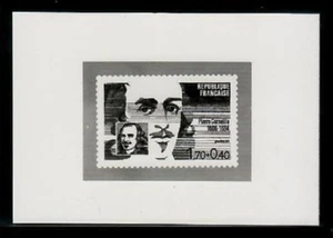 Photo Essay, France ScB561 Writer Pierre Corneille (1606-1684). - Picture 1 of 1