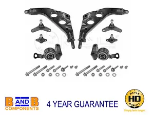 CONTROL ARM KIT FRONT BALL JOINT MINI R50 R52 R53 ONE COOPER MEYLE A616 - Picture 1 of 16