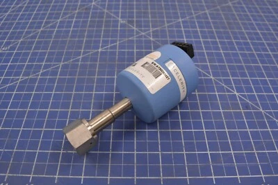 CDL1106 / CELERITY BARATRON RANGE 0-10 SALIDA TORR 0-10VDC / CERLERITY Foto 1 de 4