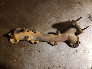 Ford 6.7L Passenger Side Exhaust Manifold 2011-2013 RH BC3Q-9430-FA - Picture 1 of 8