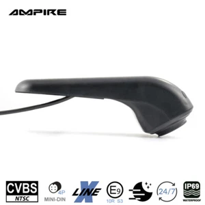 für VW Crafter 2 Kamera Rückfahrkamera Einparkkamera mit Nachtsicht an Dachkante - Bild 1 von 7