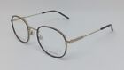 Tommy Hilfiger TH 1726 AOZ Havana Gold Brillenfassung Brillengestell Rahmen