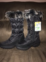 spring step fotios snow boot