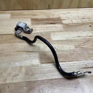 2007 2008 BMW X5 4.8I E70 Battery Management Sensor 6PK010562-90 E90 5 Series - Picture 1 of 9
