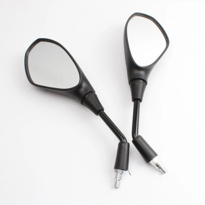 1 par X Espejo retrovisor BMW G310R G310GS 2016/17/18/19/20/21/22/23/24 Foto 1 de 4