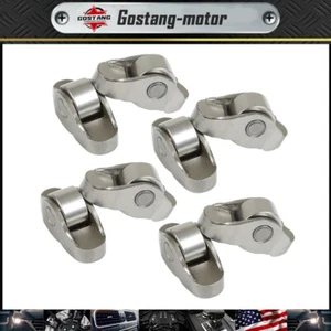 8PCS For Chevrolet Equinox Camaro GMC Canyon Buick Cadillac 3.6L Cam Rocker Arms - Picture 1 of 8