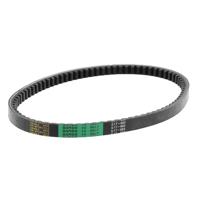 MF6691 Courroie Trasmisisonevariatore BANDO Honda Nes / Jazz 250 Mod 2001-2004 - Photo 1/2