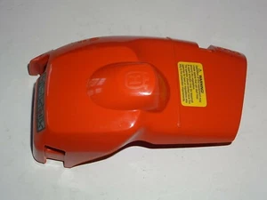 Husqvarna 435 Chainsaw Top or Ail Fliter Cover - OEM - Picture 1 of 3