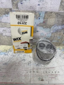 Wix #33110 Fuel Filter. - Picture 1 of 1