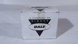 **MENGE 40** VISHAY DALE COMPANY, MIL DRAHT GEWICKELTER WIDERSTAND, 3k OHM 5 WATT - Bild 1 von 3