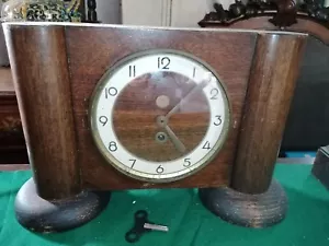OROLOGIO DECO' FUNZIONANTE - Foto 1 di 5