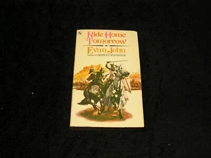 Ride Home Tomorrow by Evan John - Picture 1 of 1