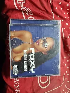 Foxy Brown - Broken Silence (CD) - Picture 1 of 8