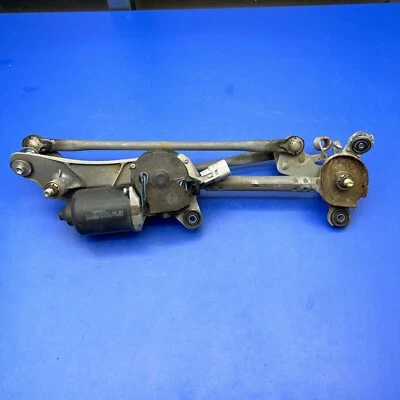 2005-2010 Scion tC Windshield Wiper Motor Transmission Linkage OEM 8511021080 - Image 1 of 4