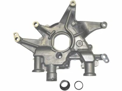 Bomba de aceite Nissan Pathfinder Armada 2004 18539QH Foto 1 de 2