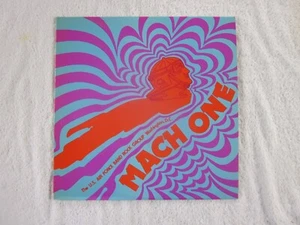 The United States Air Force Rock Group "Mach One" - Bild 1 von 4