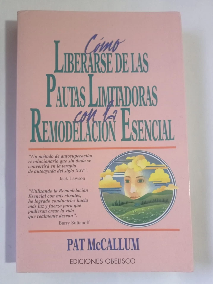COMO LIBERARSE DE PAUTAS LIMITADORAS. PAT MC CALLUM, JOSE MARIA POMARES - Imagen 1 de 4