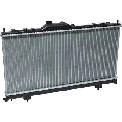 Radiator fits Mitsubishi Eclipse - 2006 to 2012 - REF AA220007085 (2.4L) - Image 1 of 4