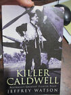 RAAF Clive Killer Caldwell AUSTRALIA'S Greatest Fighter Pilot WW2 book