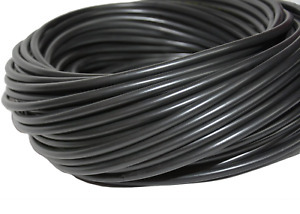 PVC-Kabel H03VV-F 2x0,75/ 2x1/ 3x0,75/ 3x1/ 3x1,5/ 4x0,5/ 4x0,75 mm² bis zu 100m