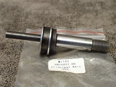 PRT5831-09 ATD Tools Replacement Principal Axis for 5831 1/4" Air Riveter (BN4) - Image 1 of 4