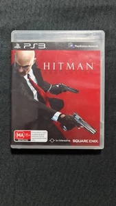 Hitman 'Absolution', Sony Playstation 3, PS3 - Picture 1 of 6