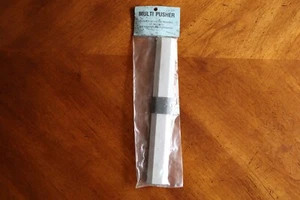 Multi Needle Pusher for Ribber and Knitting Machines? Hard Plastic Vintage - Picture 1 of 10