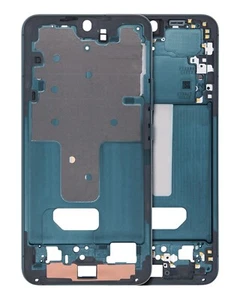 Carcasa de marco medio compatible para Samsung Galaxy S22 Plus 5G (verde) - Imagen 1 de 3