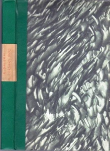 IL CORSARO NERO EMILIO SALGARI MARIO D'ANTONA 1950 VIGLONGO(QA82) - Picture 1 of 1