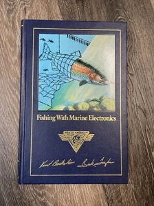 Fishing with Marine Electronics Hardcover Kurt, Taylor, Buck Beck - Bild 1 von 6