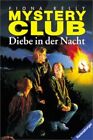 Mystery Club, Bd.4, Diebe in der Nacht Kelly, Fiona