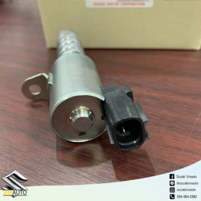 OEM Engine VVT Solenoid Assy Fit For Suzuki Swift 1.5L 2007-2010 16550-58MA0-000 - Image 1 of 4