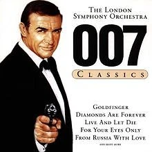 Lso Plays 007 Classic von Lso | CD | Zustand sehr gut - Bild 1 von 2