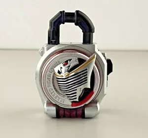 BANDAI Kamen Masked Rider Gaim SG GP Lock seed Ryuki Morpher Toys - Picture 1 of 5