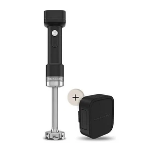 KitchenAid Go Cordless Hand Blender With Battery - Picture 1 of 6