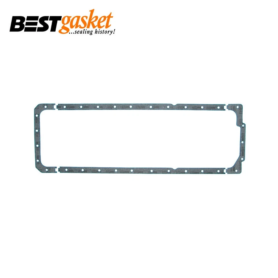 Juego de juntas de cárter de aceite PARA Packard 120 1935-1947 recto 8 282 Foto 1 de 1