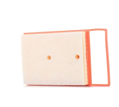 FEBI BILSTEIN 104797 Filtre à air pour VW Polo Schrägheck (6R1, 6C1) - Photo 1/4