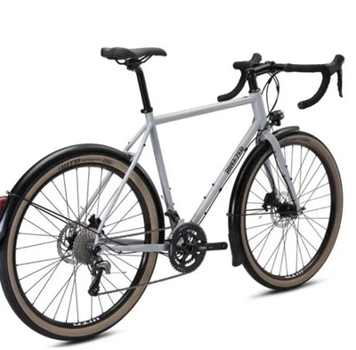 Breezer Doppler Team+ 54 Foto 1 de 4