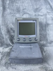 Raytheon ST60 DEPTH ST60 Instrument Display A220010 Raymarine Autohelm SeaTalk - Bild 1 von 5