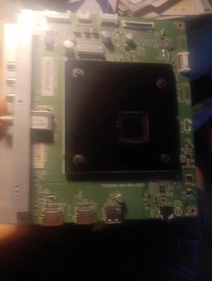 INSIGNIA/Vizio NS-50DF711SE21 MAIN BOARD 715G9566-M01-B00-005T - Image 1 of 3