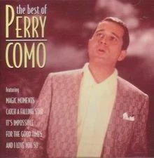 The Best of von Perry Como | CD | Zustand sehr gut - Bild 1 von 2