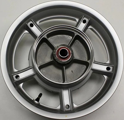 Honda VT 1300 SABRE 2010 HONDA Wheel 42650MFYA00 Rear NOS OEM Factory - Image 1 of 4